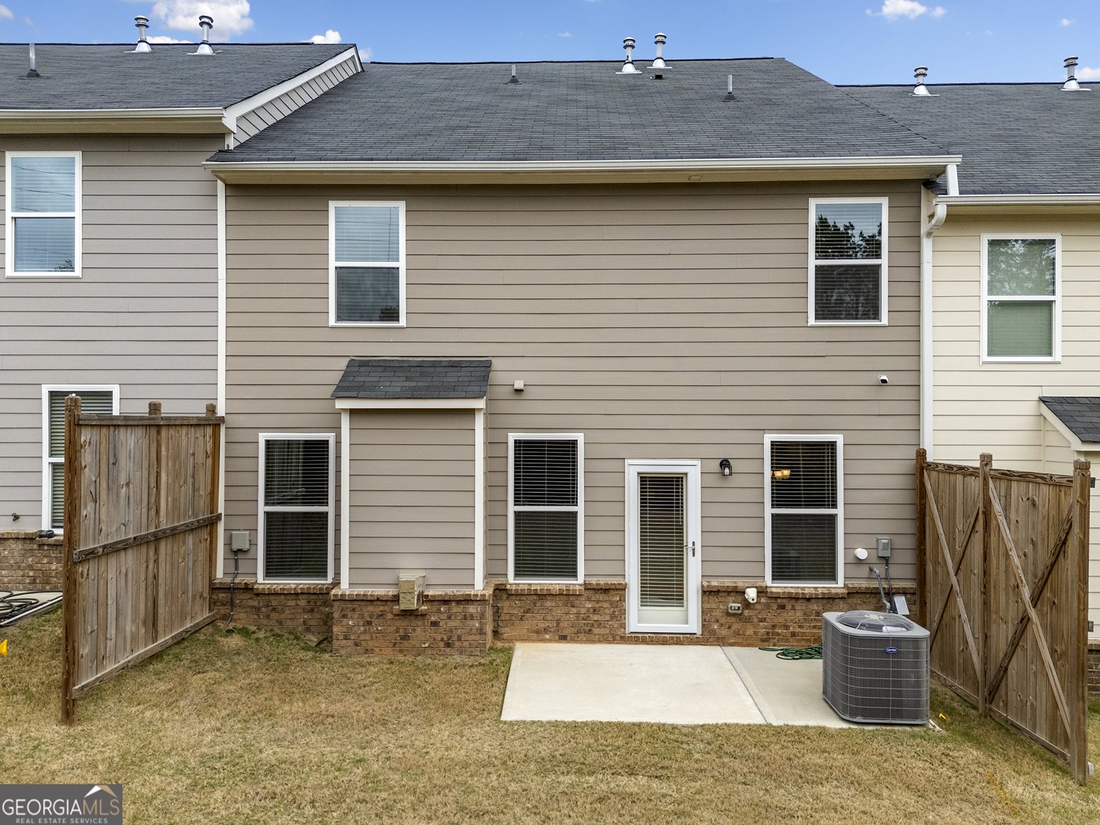 1307 PARK CENTER Circle Austell - 13
