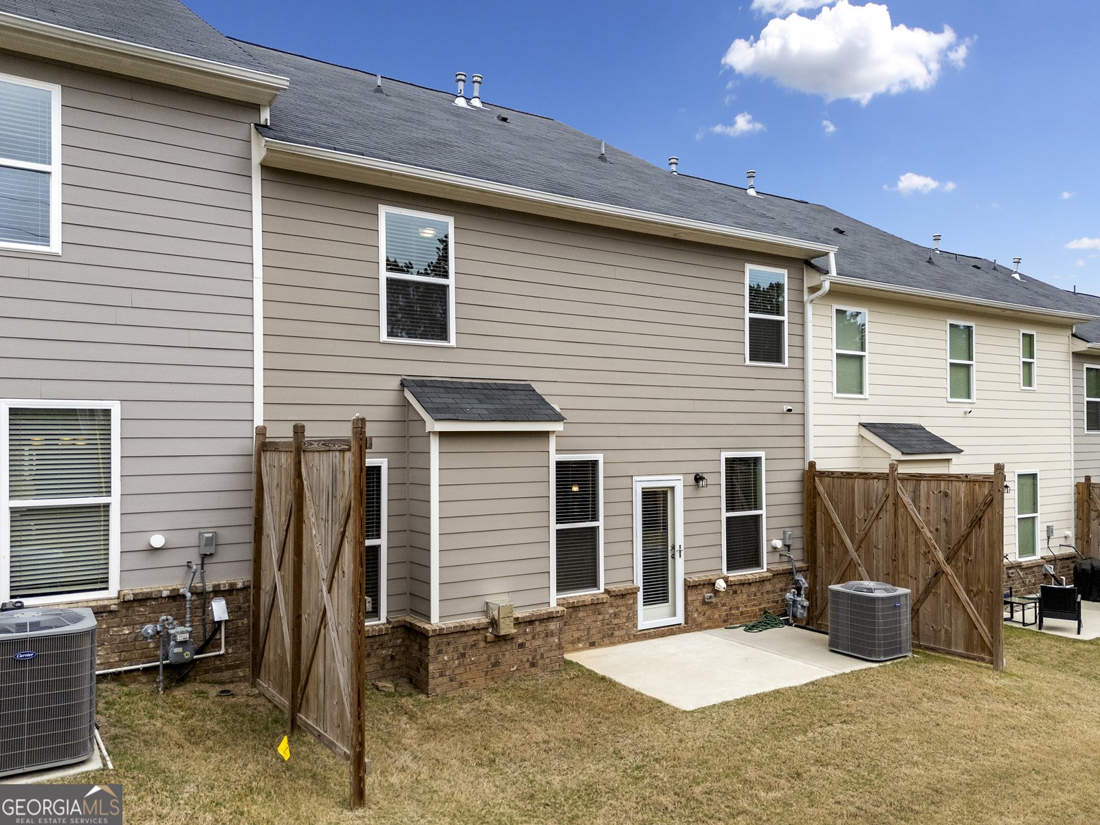 1307 PARK CENTER Circle Austell - 14