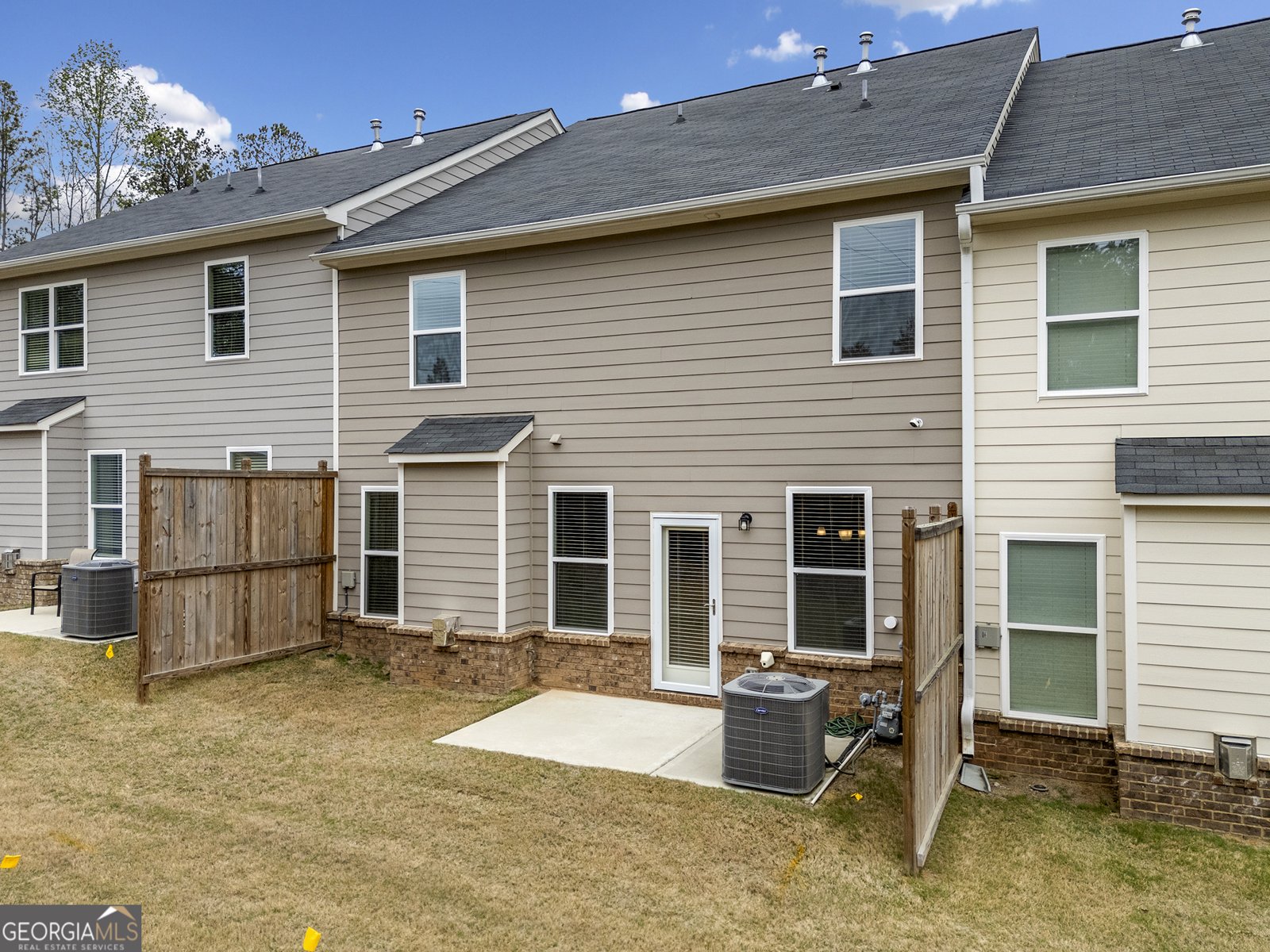1307 PARK CENTER Circle Austell - 15