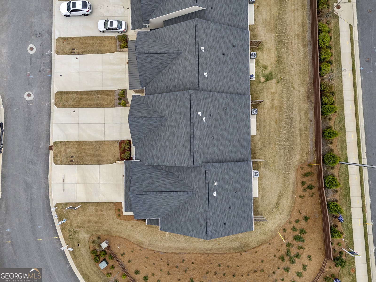 1307 PARK CENTER Circle Austell - 16