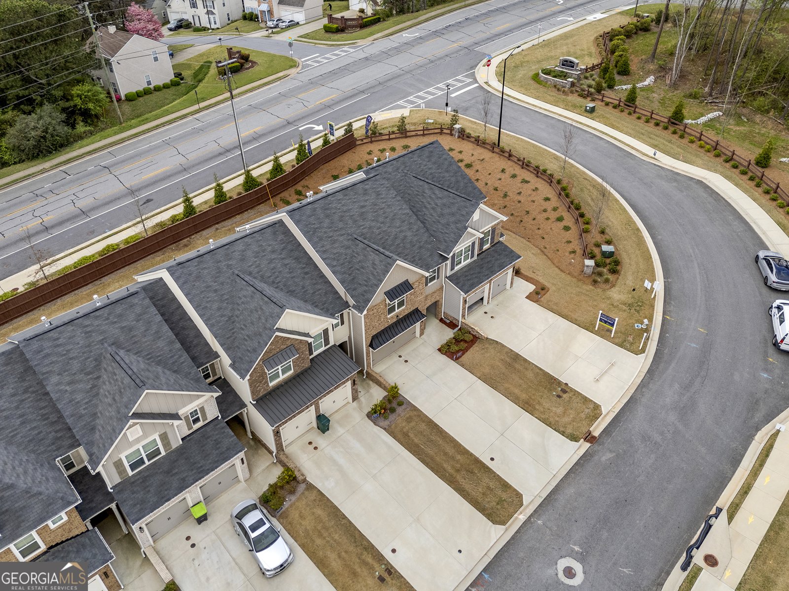 1307 PARK CENTER Circle Austell - 17