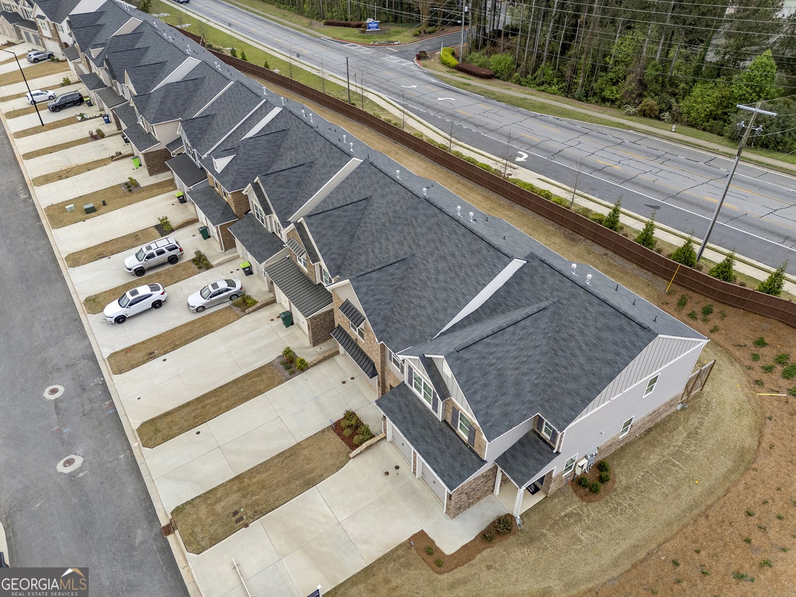 1307 PARK CENTER Circle Austell - 18
