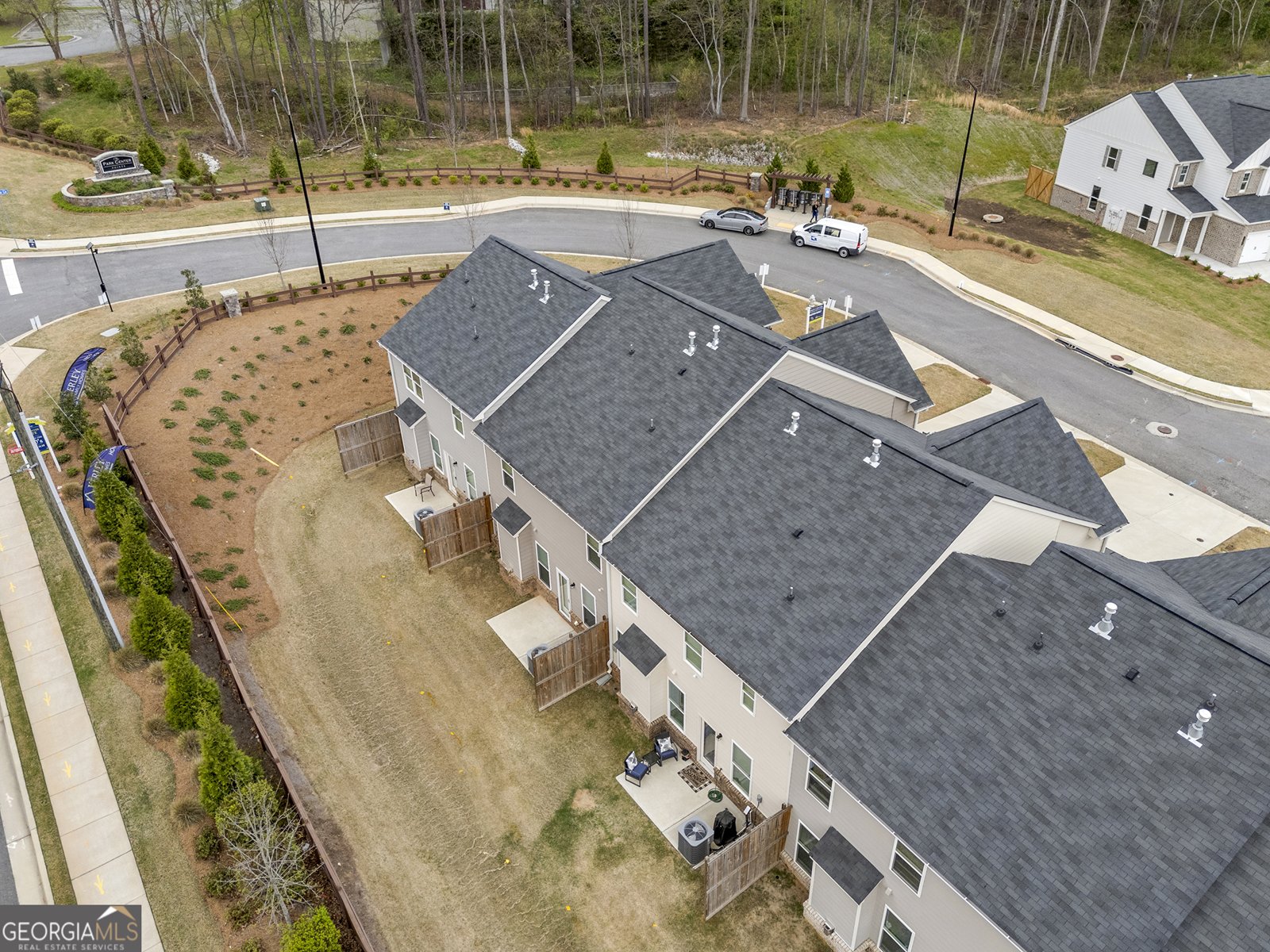 1307 PARK CENTER Circle Austell - 19