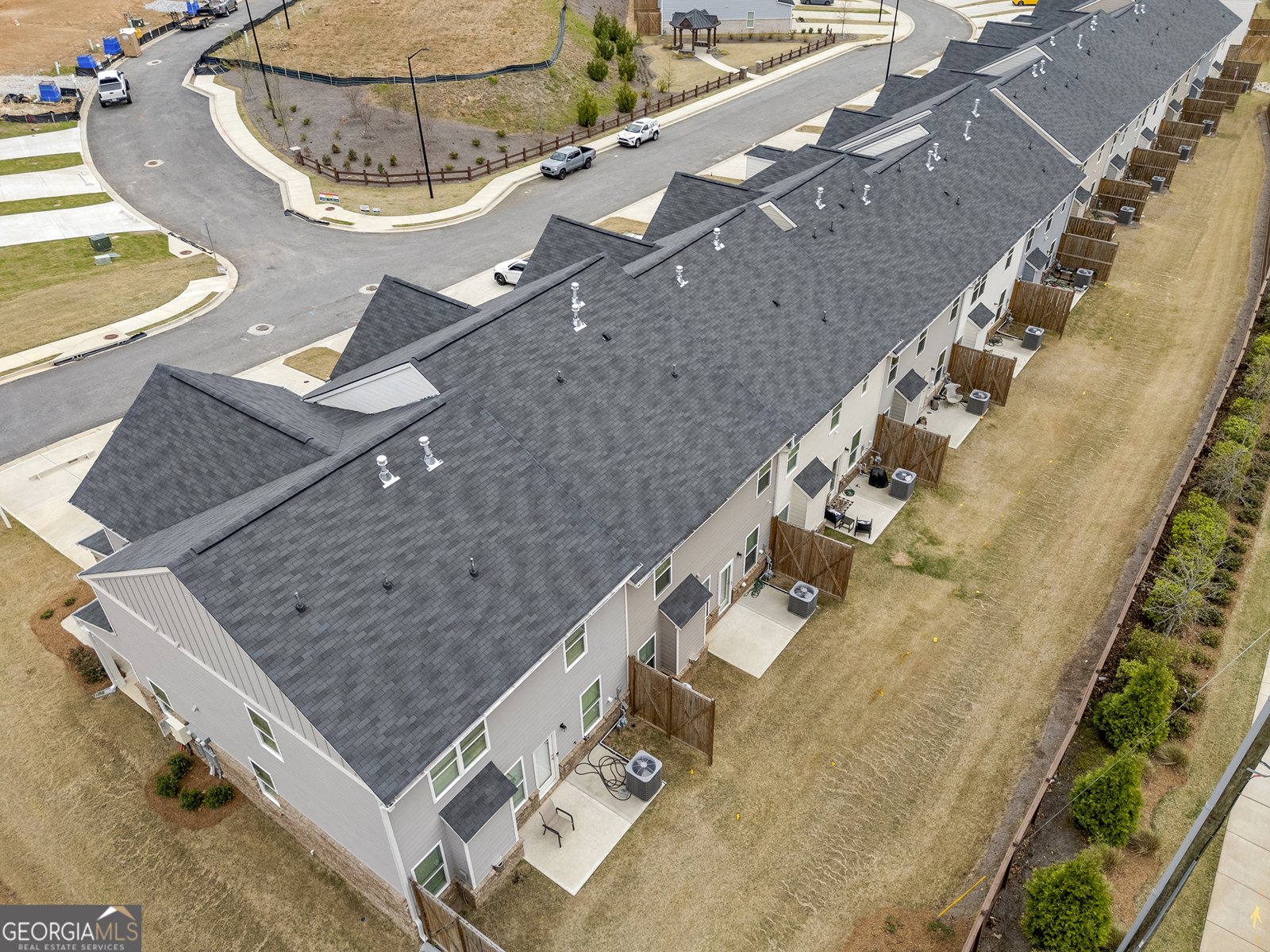 1307 PARK CENTER Circle Austell - 20