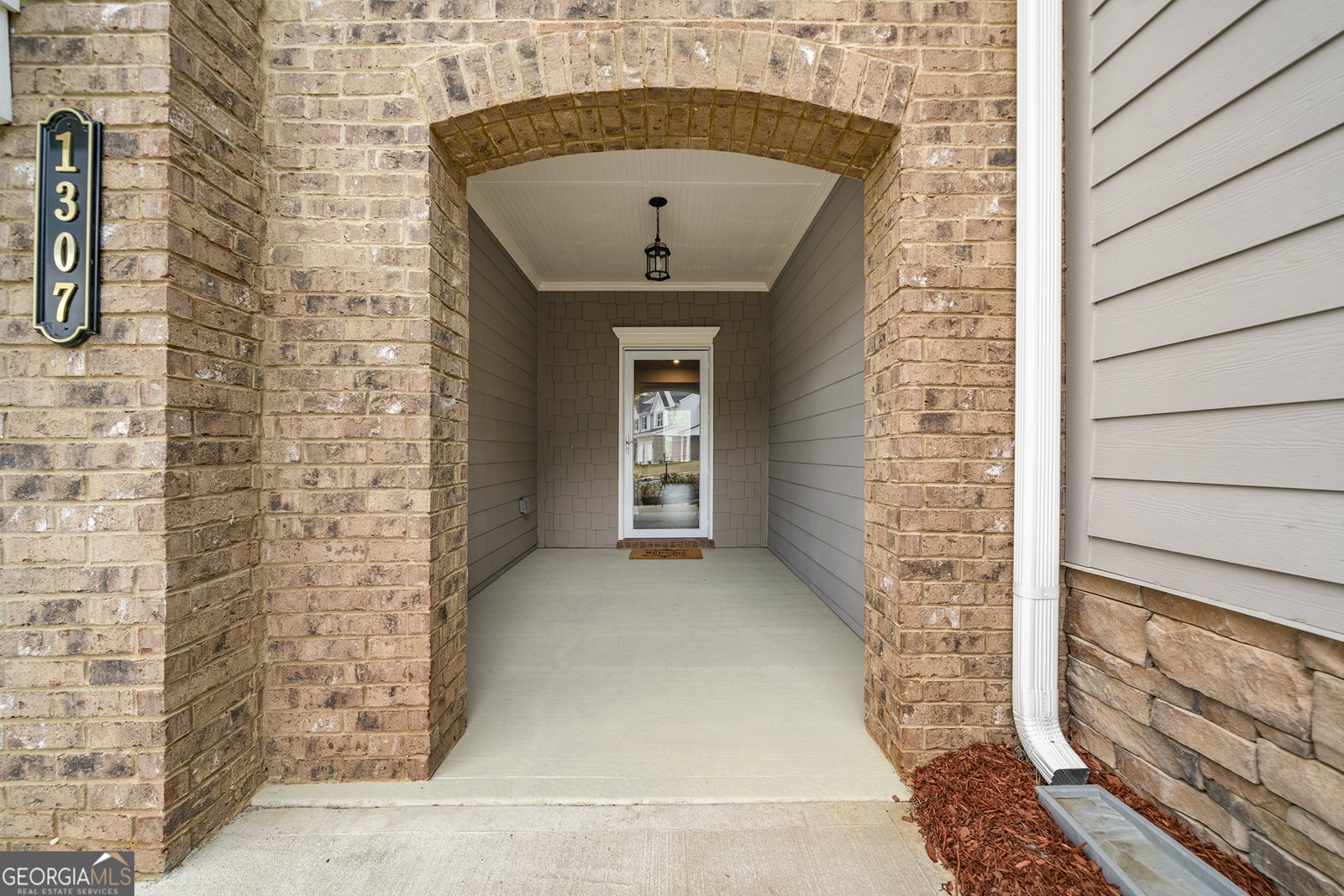 1307 PARK CENTER Circle Austell - 3