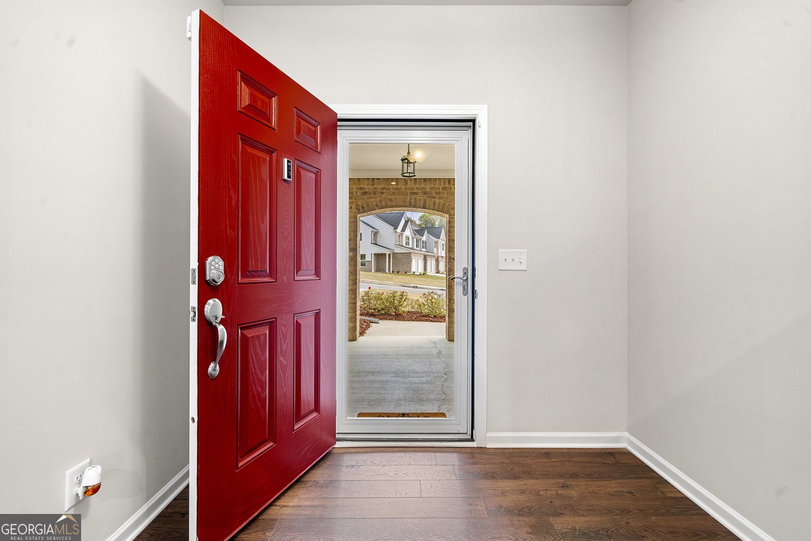 1307 PARK CENTER Circle Austell - 6