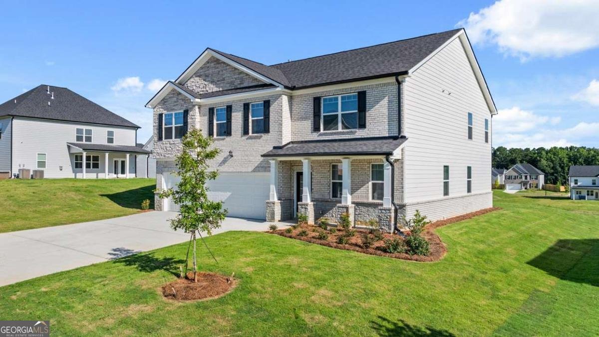 1139 Blue Juniper Circle Loganville - 2