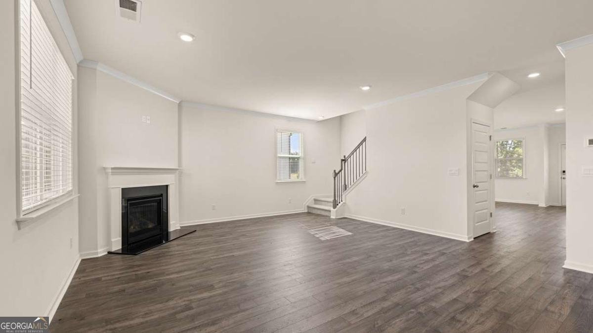 1139 Blue Juniper Circle Loganville - 36