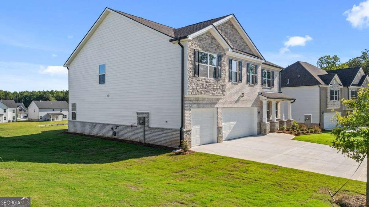 1139 Blue Juniper Circle Loganville - 58