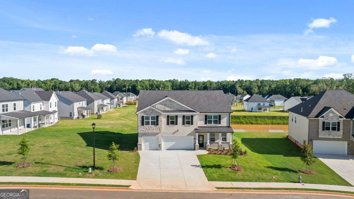 1139 Blue Juniper Circle Loganville - 60