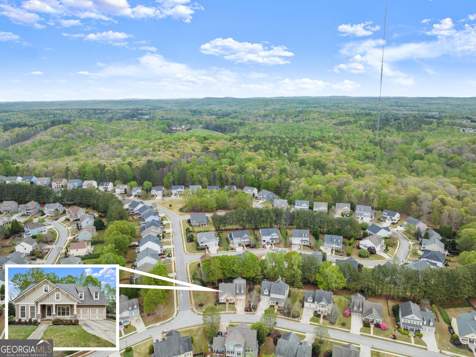 6058 Grand Reunion Drive Hoschton - 51