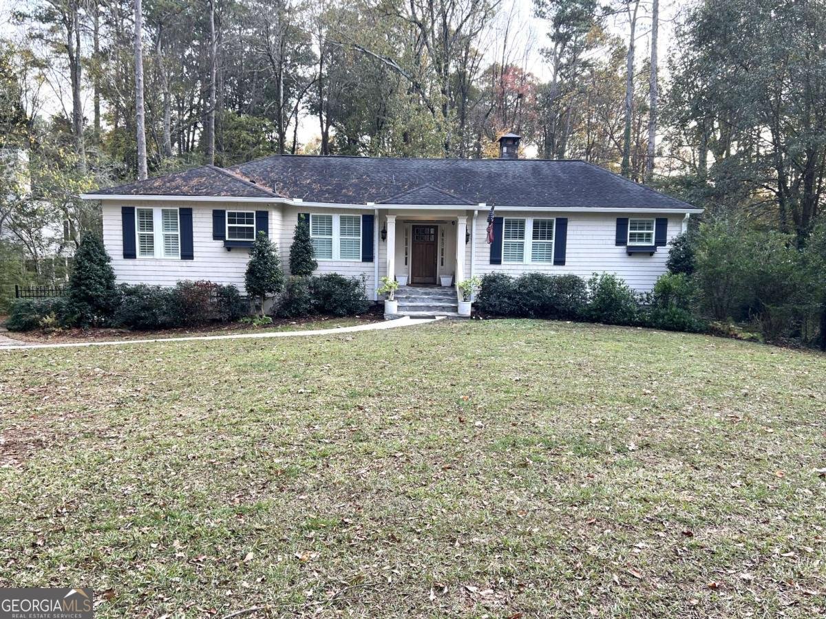 4002 Wieuca Road Atlanta - 2