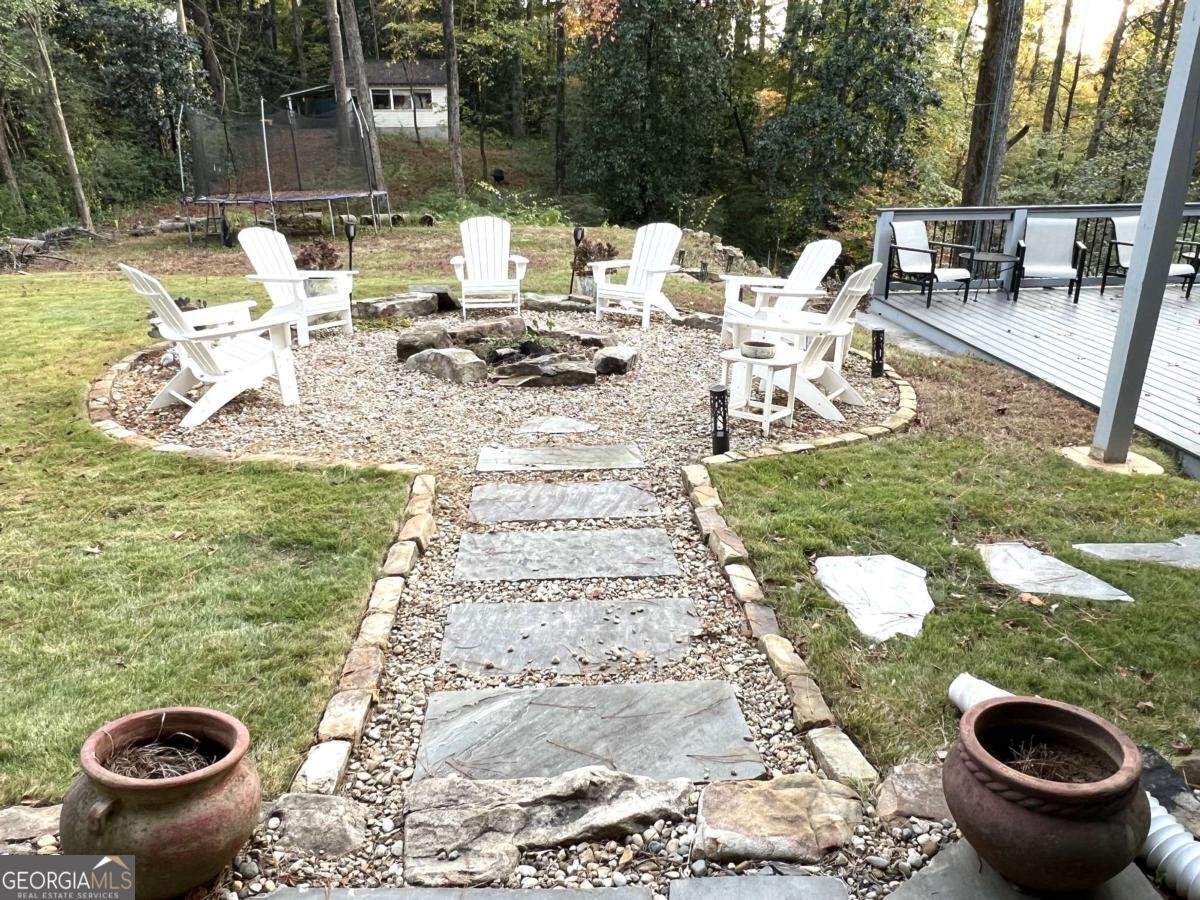 4002 Wieuca Road Atlanta - 3