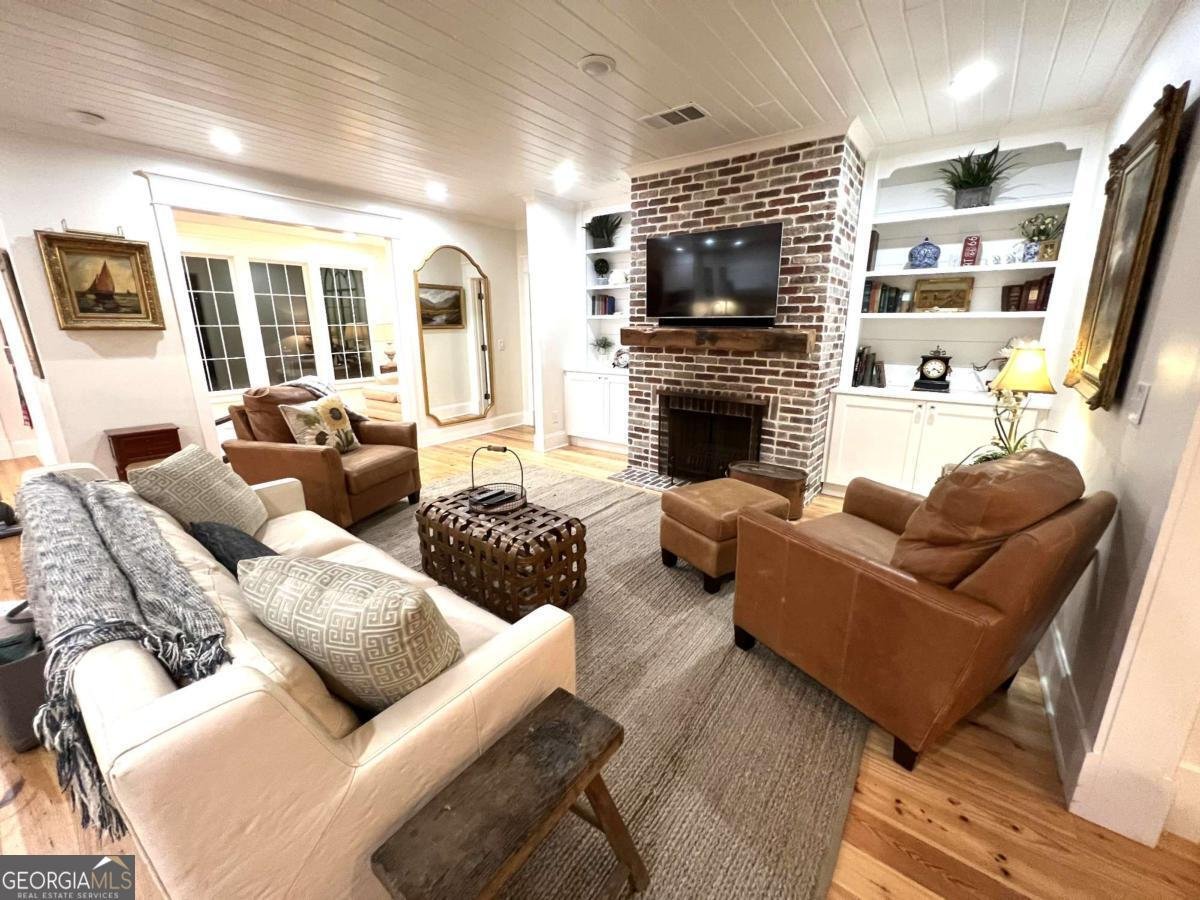 4002 Wieuca Road Atlanta - 35