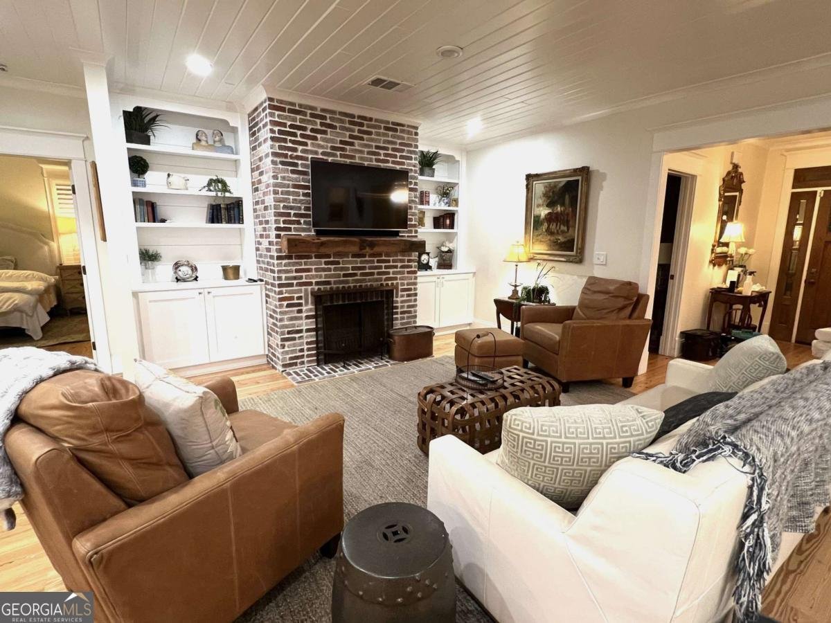 4002 Wieuca Road Atlanta - 37