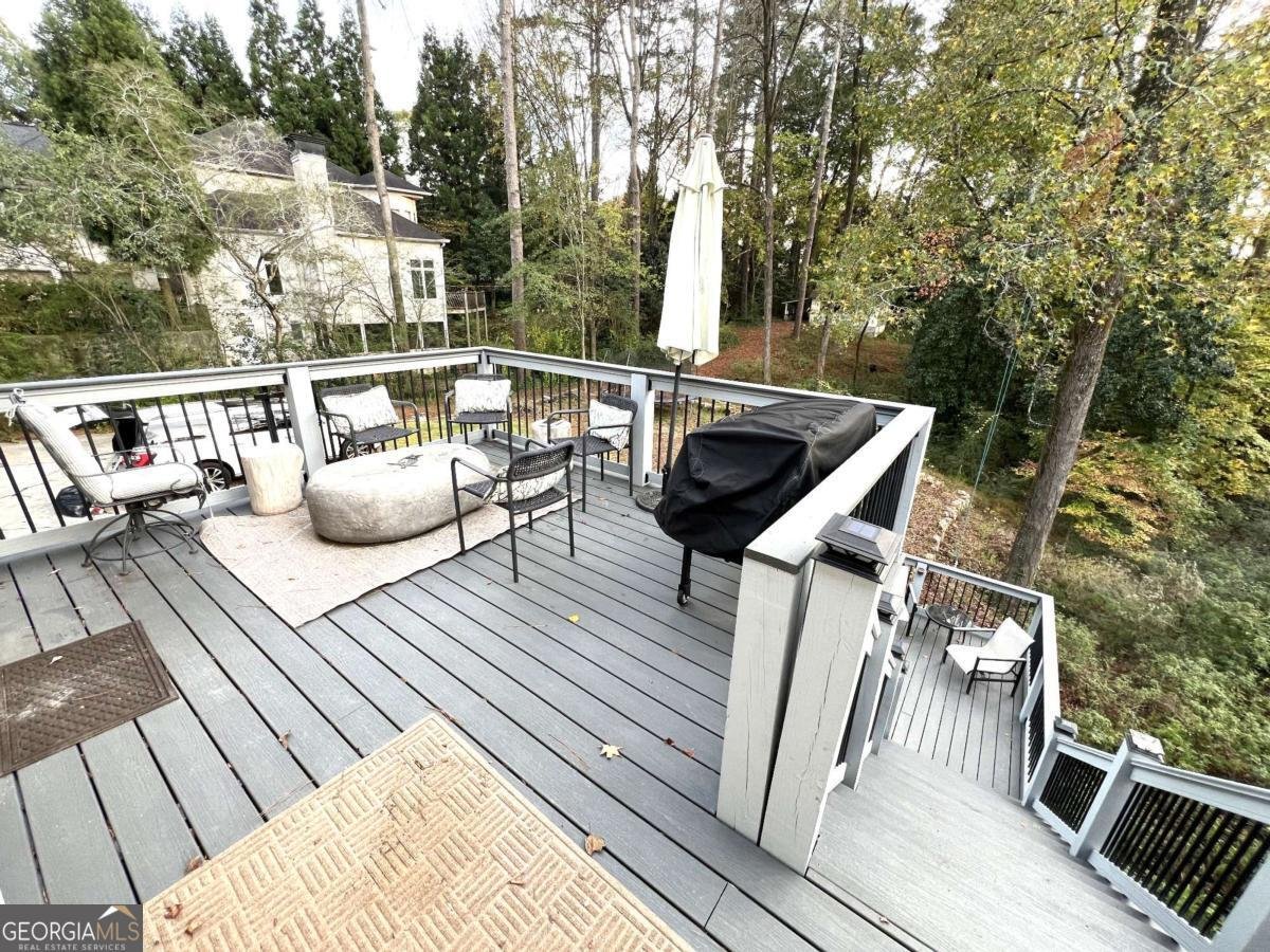 4002 Wieuca Road Atlanta - 4