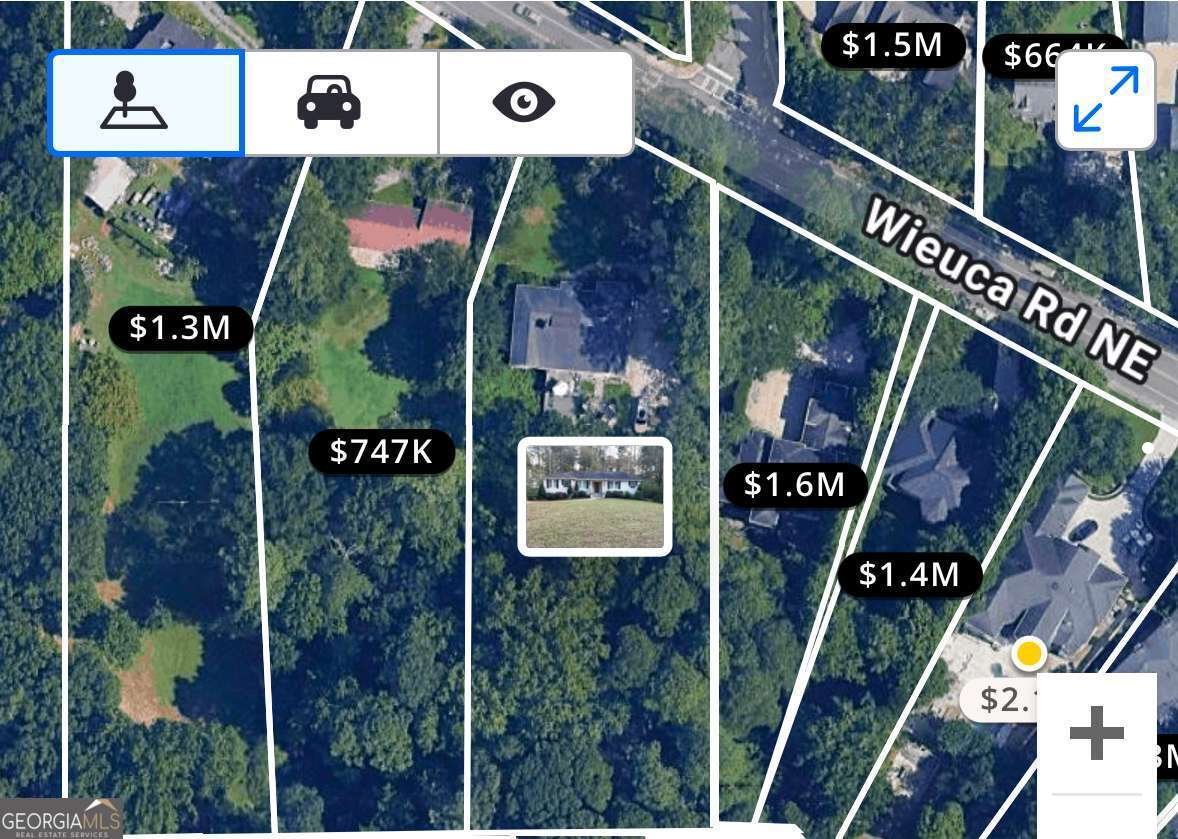 4002 Wieuca Road Atlanta - 44