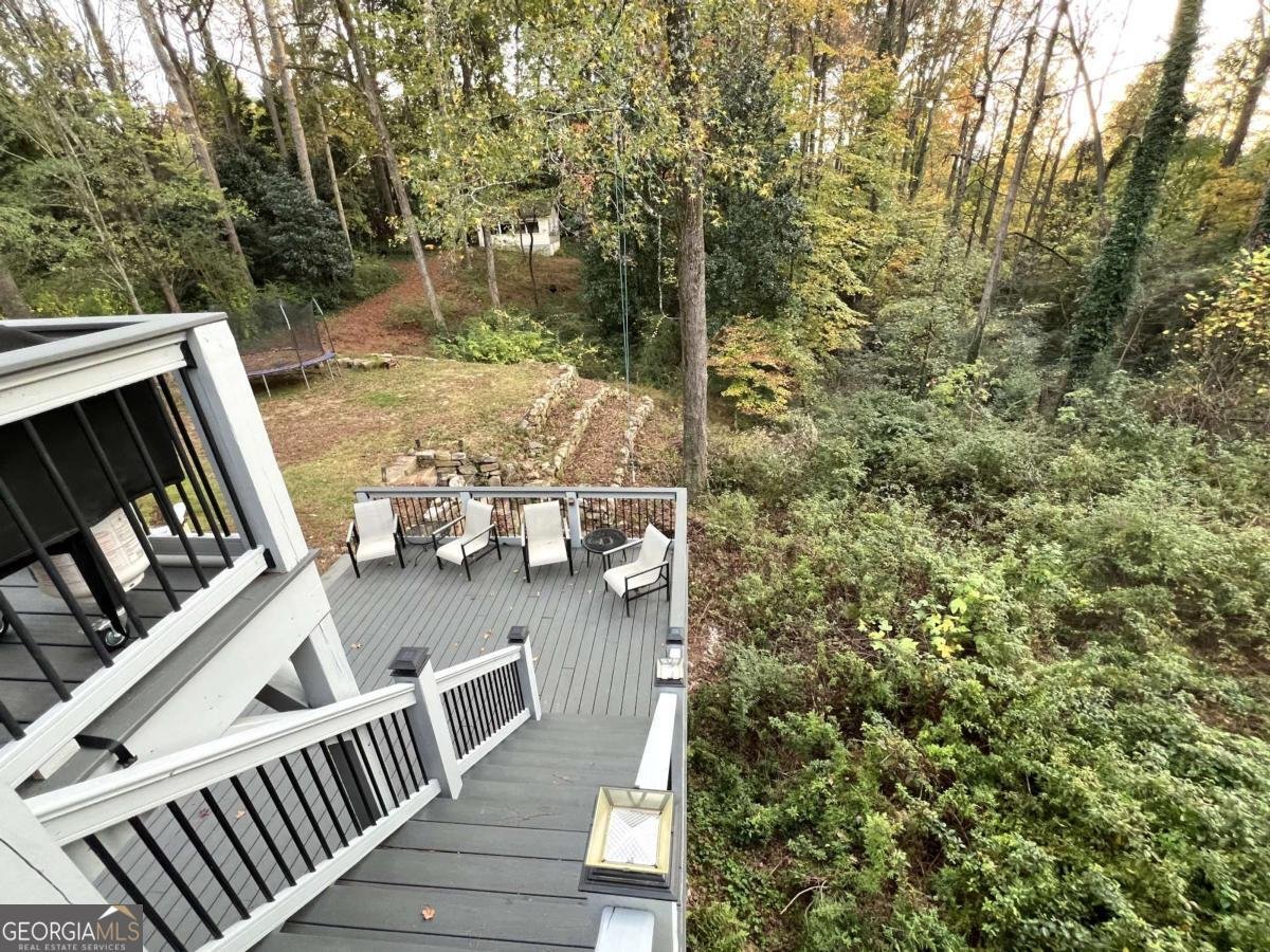 4002 Wieuca Road Atlanta - 6