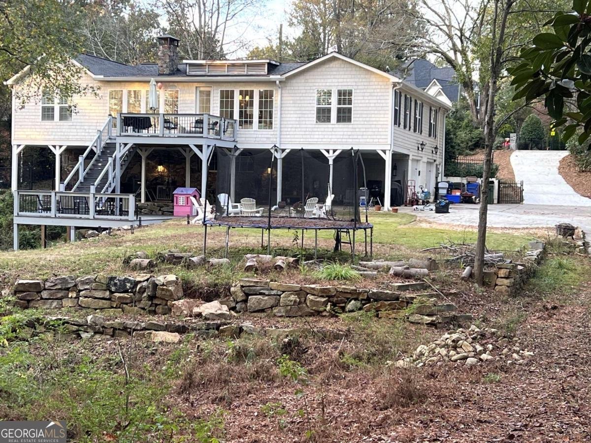 4002 Wieuca Road Atlanta - 8