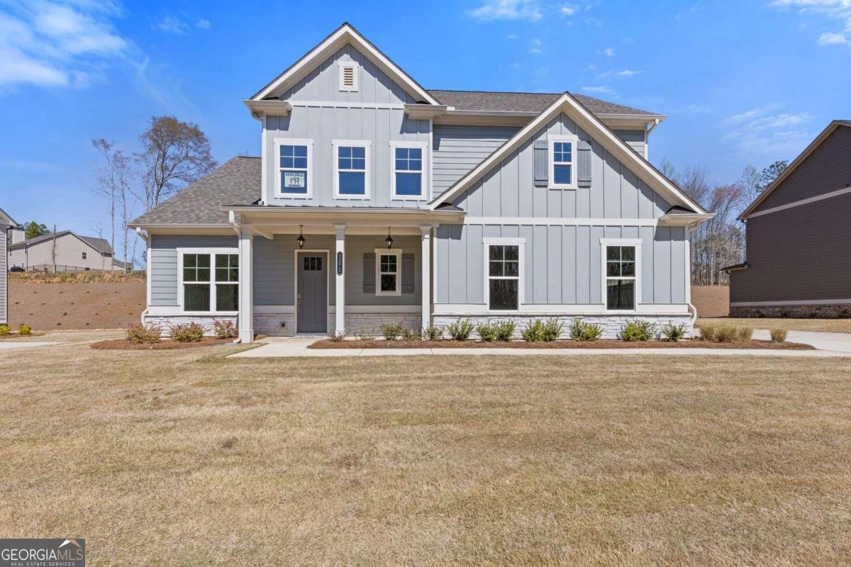 3372 Traditions Way Jefferson - 1
