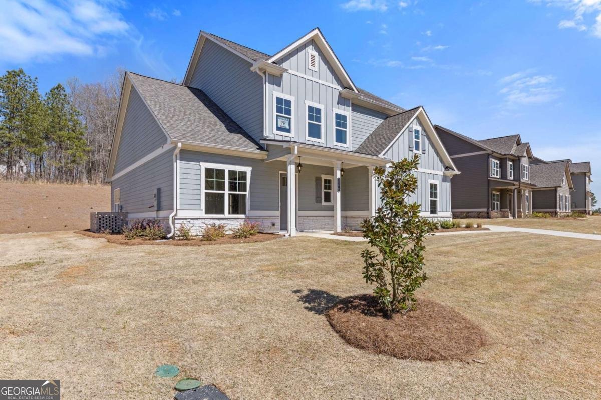 3372 Traditions Way Jefferson - 2