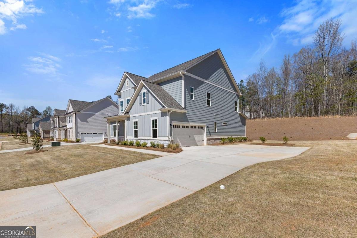 3372 Traditions Way Jefferson - 3