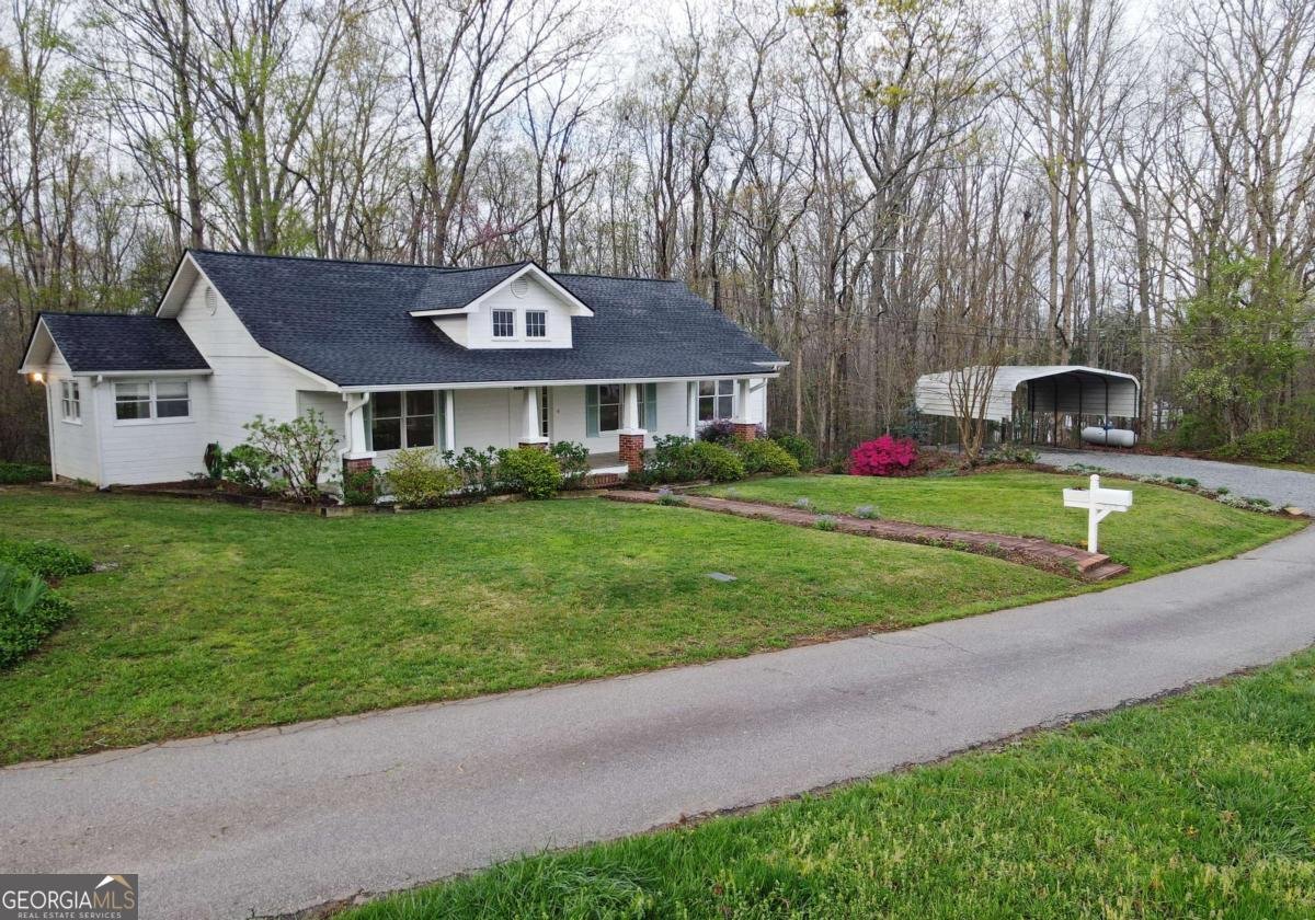 265 Ross Road Blue Ridge - 1