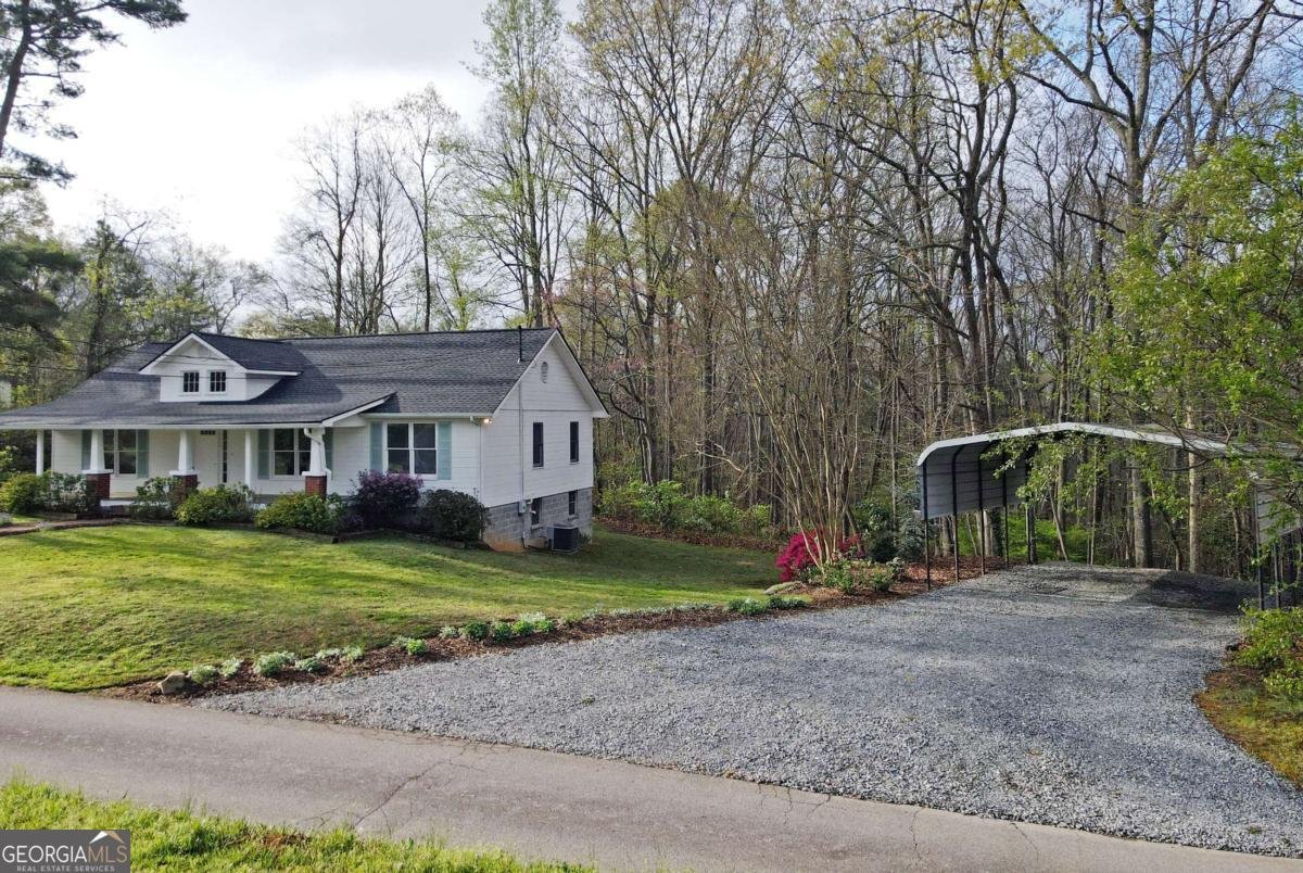 265 Ross Road Blue Ridge - 12