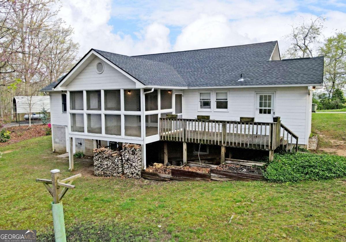 265 Ross Road Blue Ridge - 15