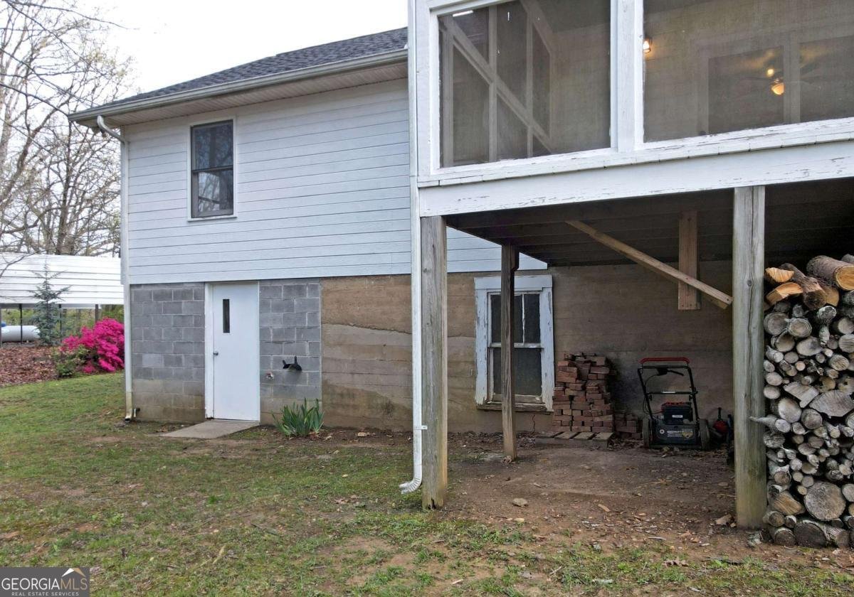 265 Ross Road Blue Ridge - 17