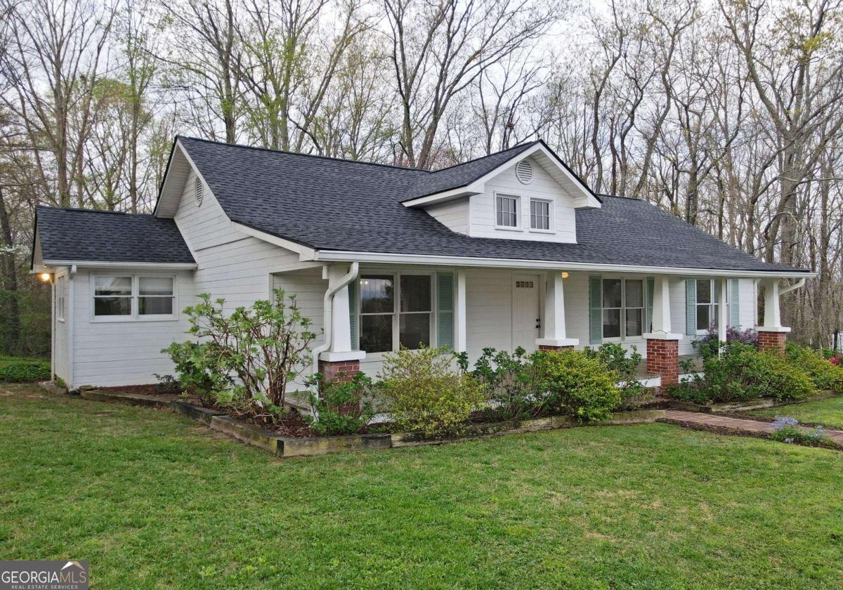 265 Ross Road Blue Ridge - 2