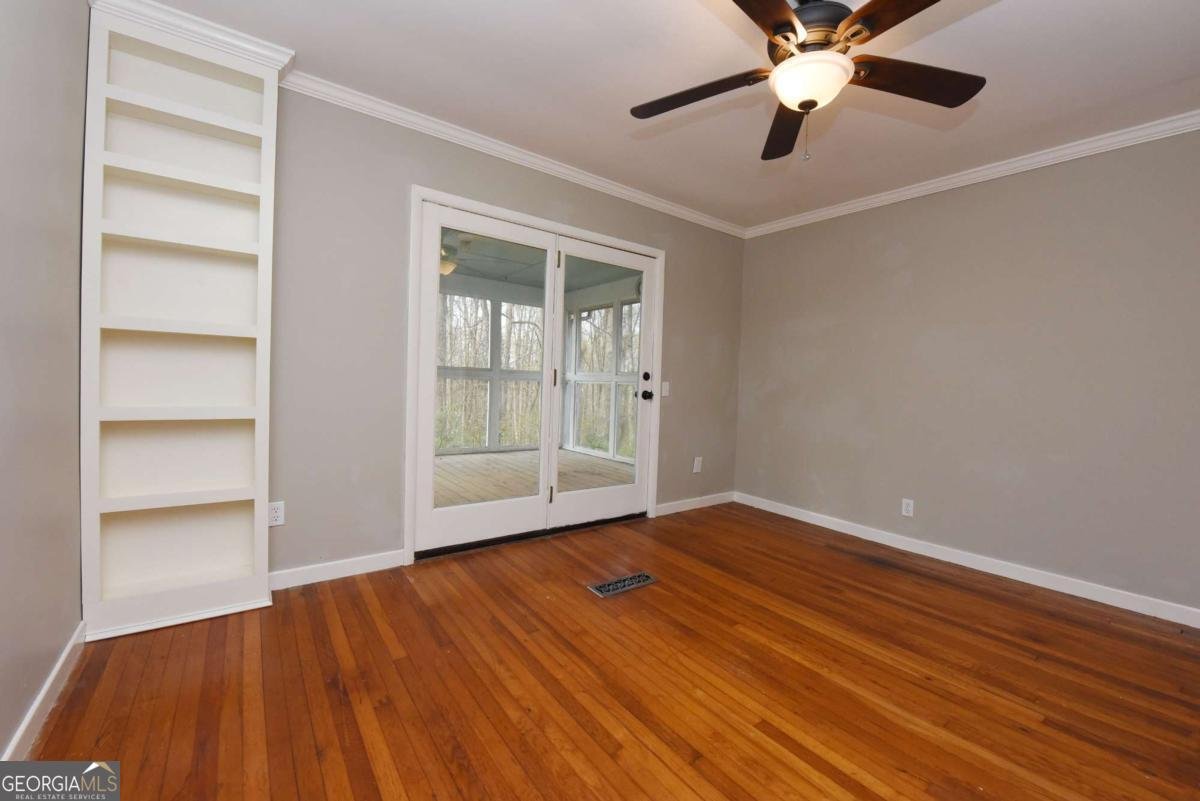 265 Ross Road Blue Ridge - 29