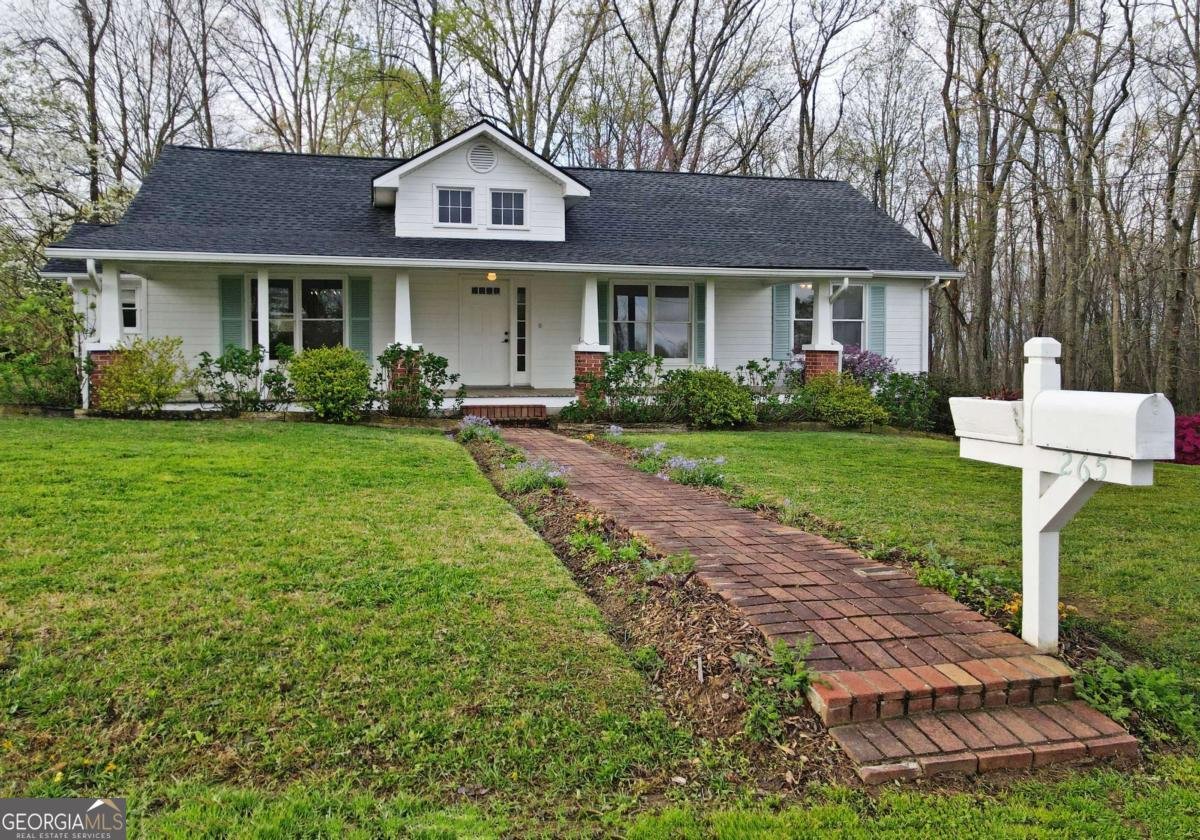 265 Ross Road Blue Ridge - 3