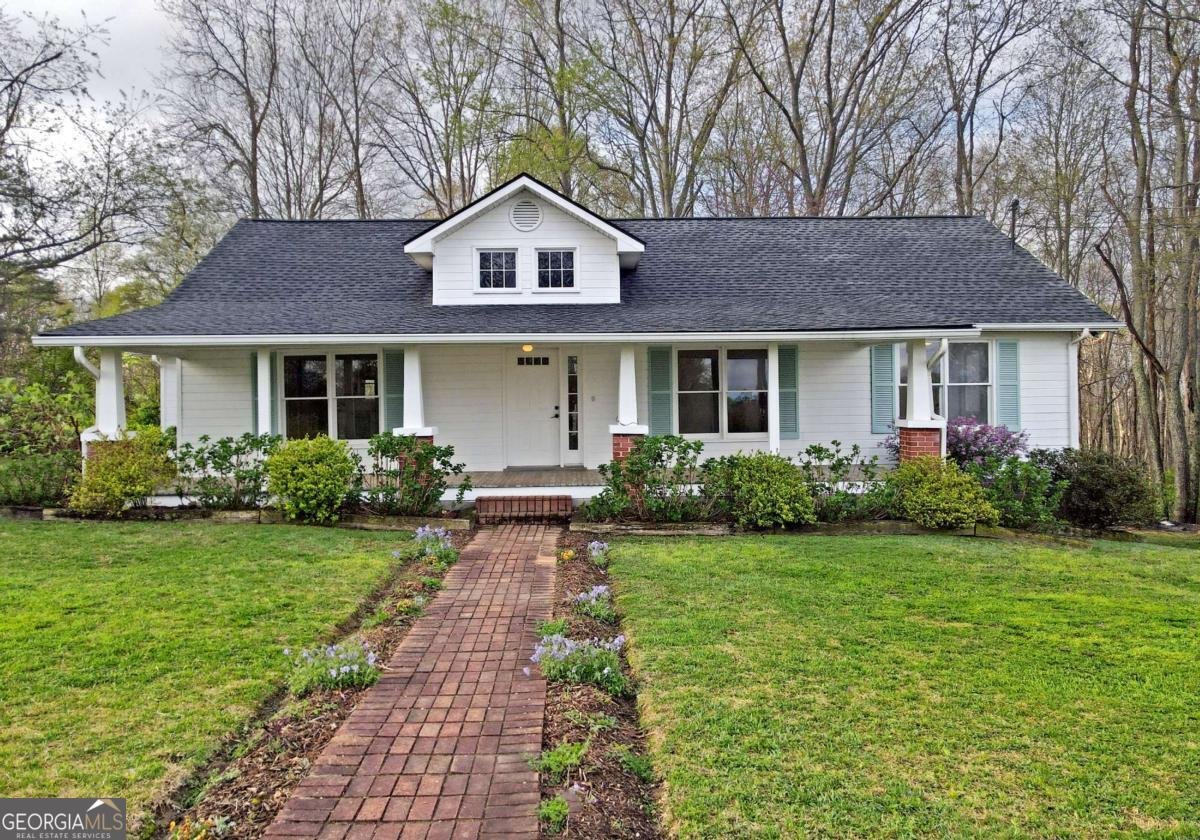 265 Ross Road Blue Ridge - 9