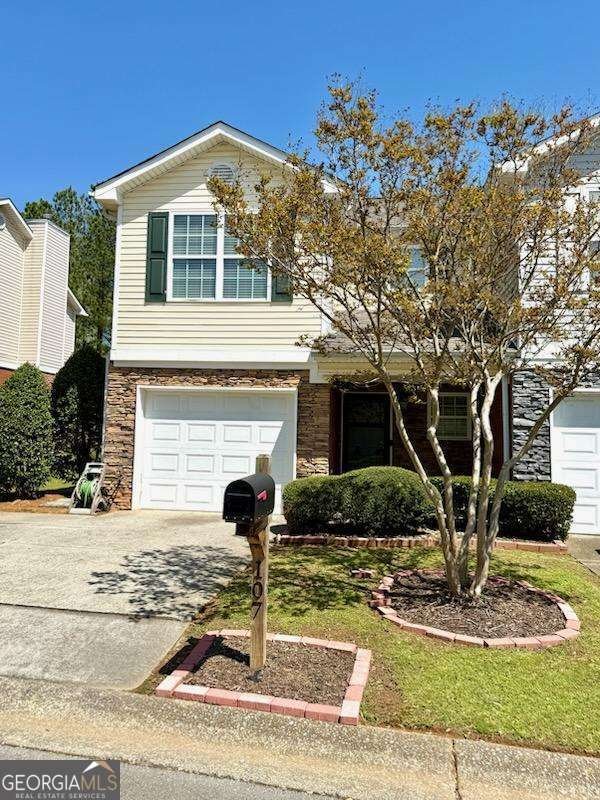 107 Avalon Drive Calhoun - 2