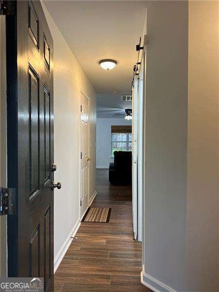 107 Avalon Drive Calhoun - 3