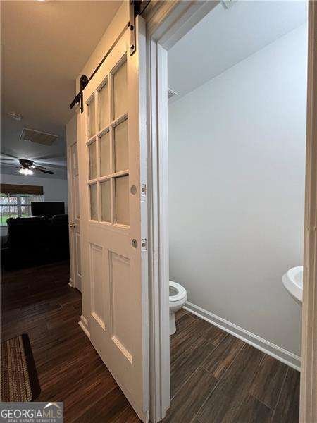 107 Avalon Drive Calhoun - 4