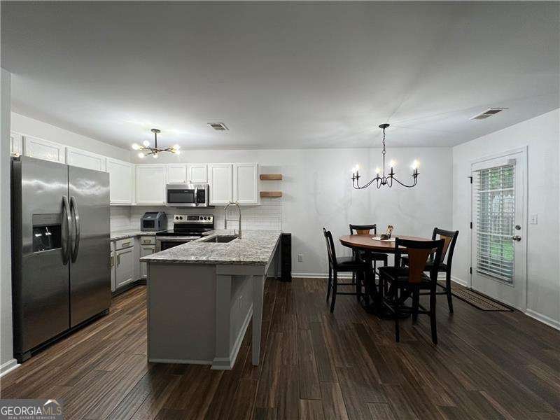 107 Avalon Drive Calhoun - 6