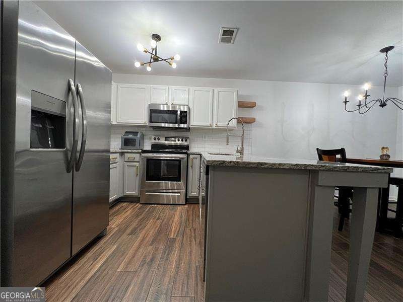 107 Avalon Drive Calhoun - 7