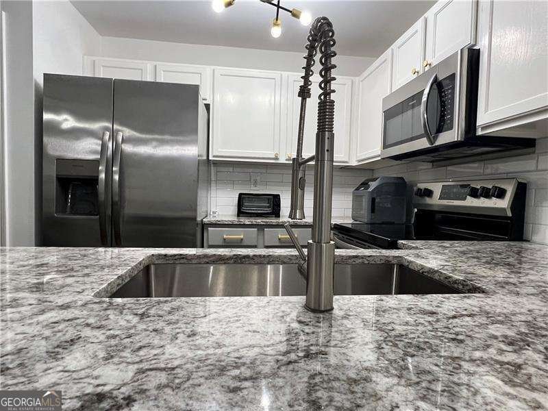 107 Avalon Drive Calhoun - 8