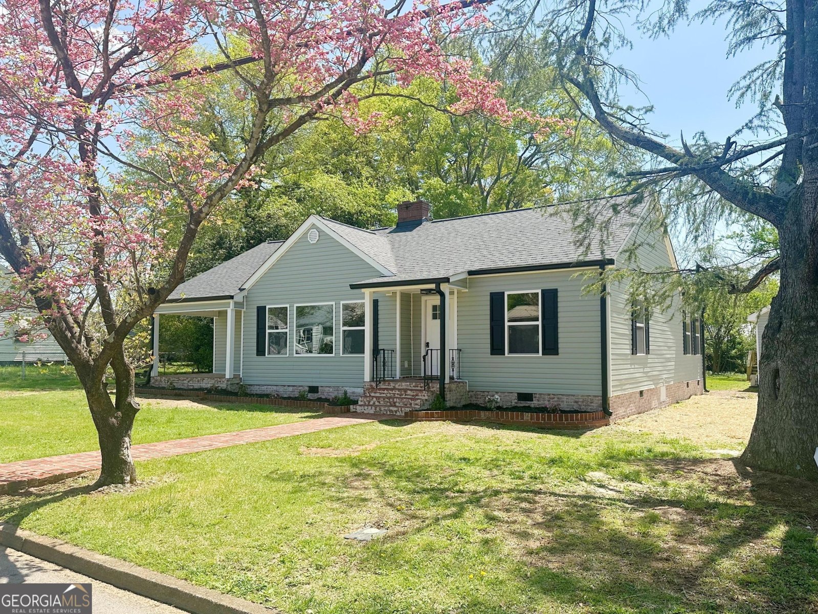 103 Moore Street Trion - 1