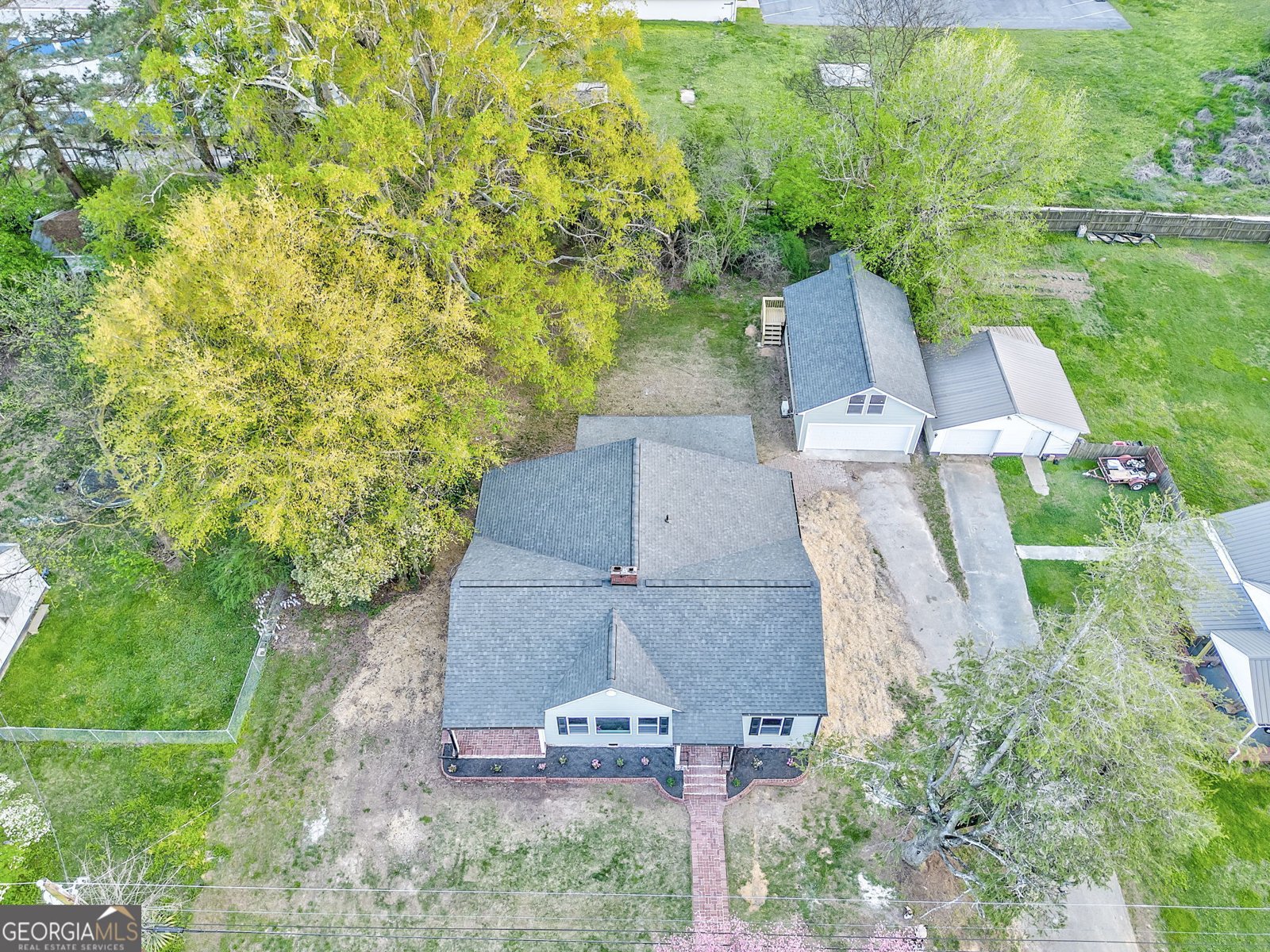 103 Moore Street Trion - 60