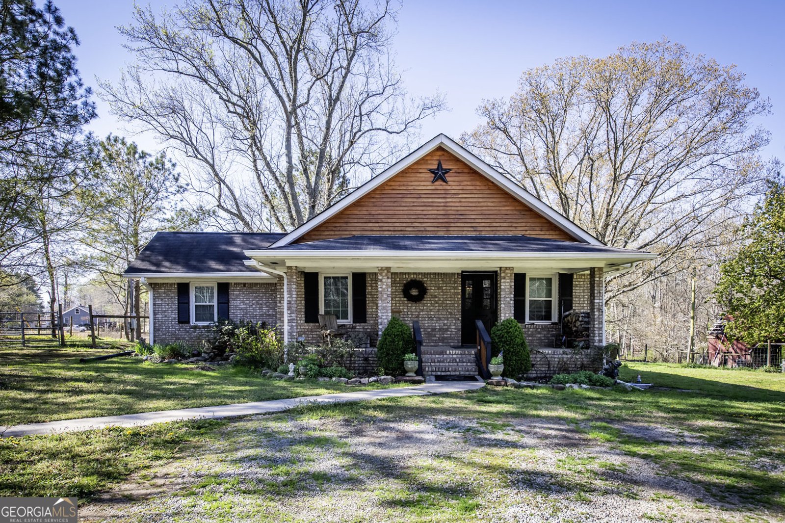 689 Hardin Road Temple - 1