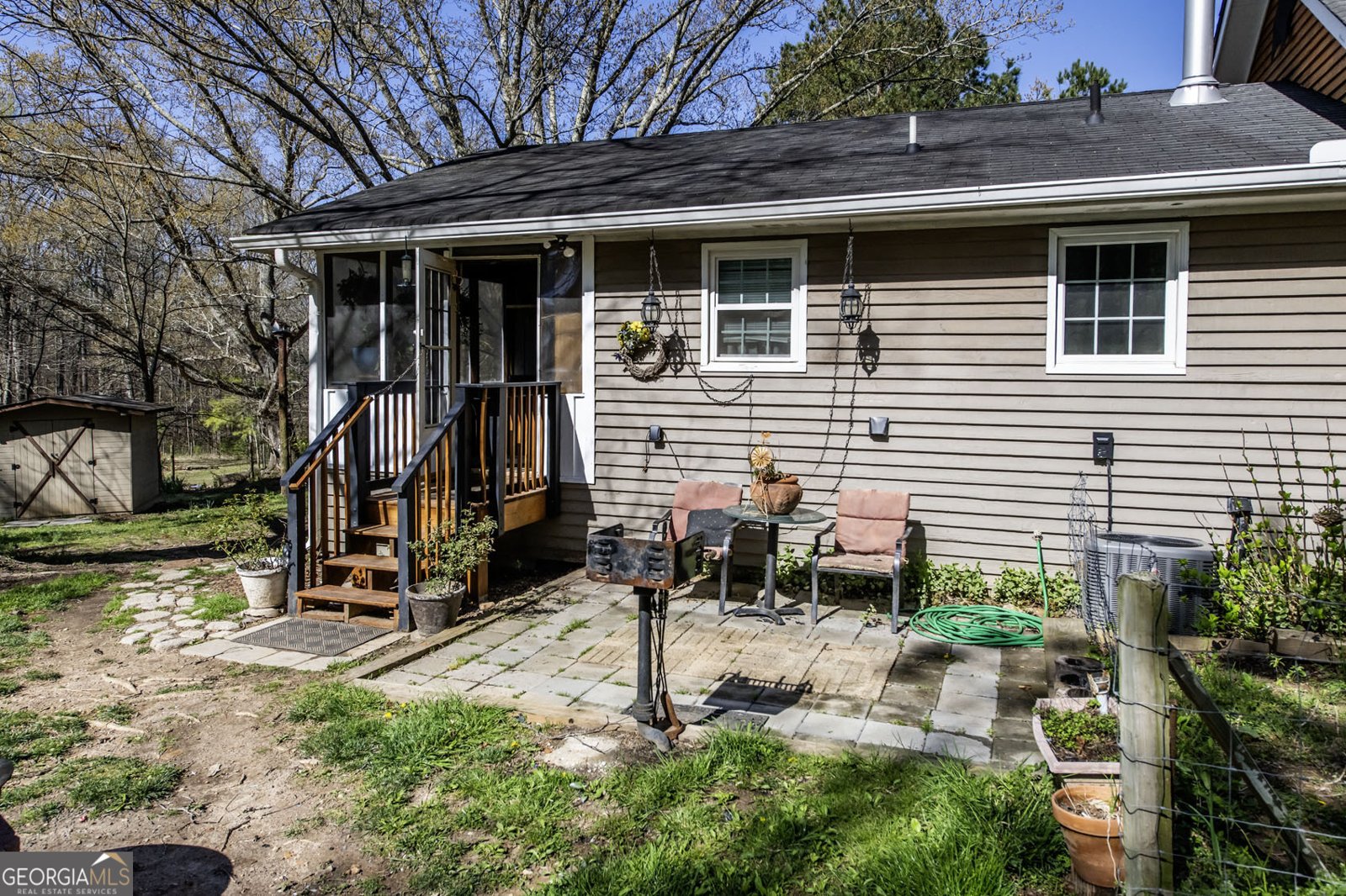 689 Hardin Road Temple - 10