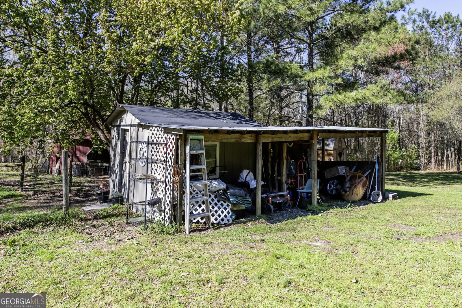 689 Hardin Road Temple - 11