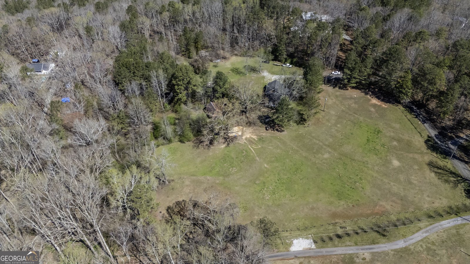 689 Hardin Road Temple - 16