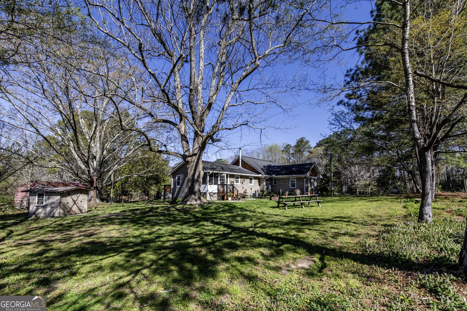 689 Hardin Road Temple - 2