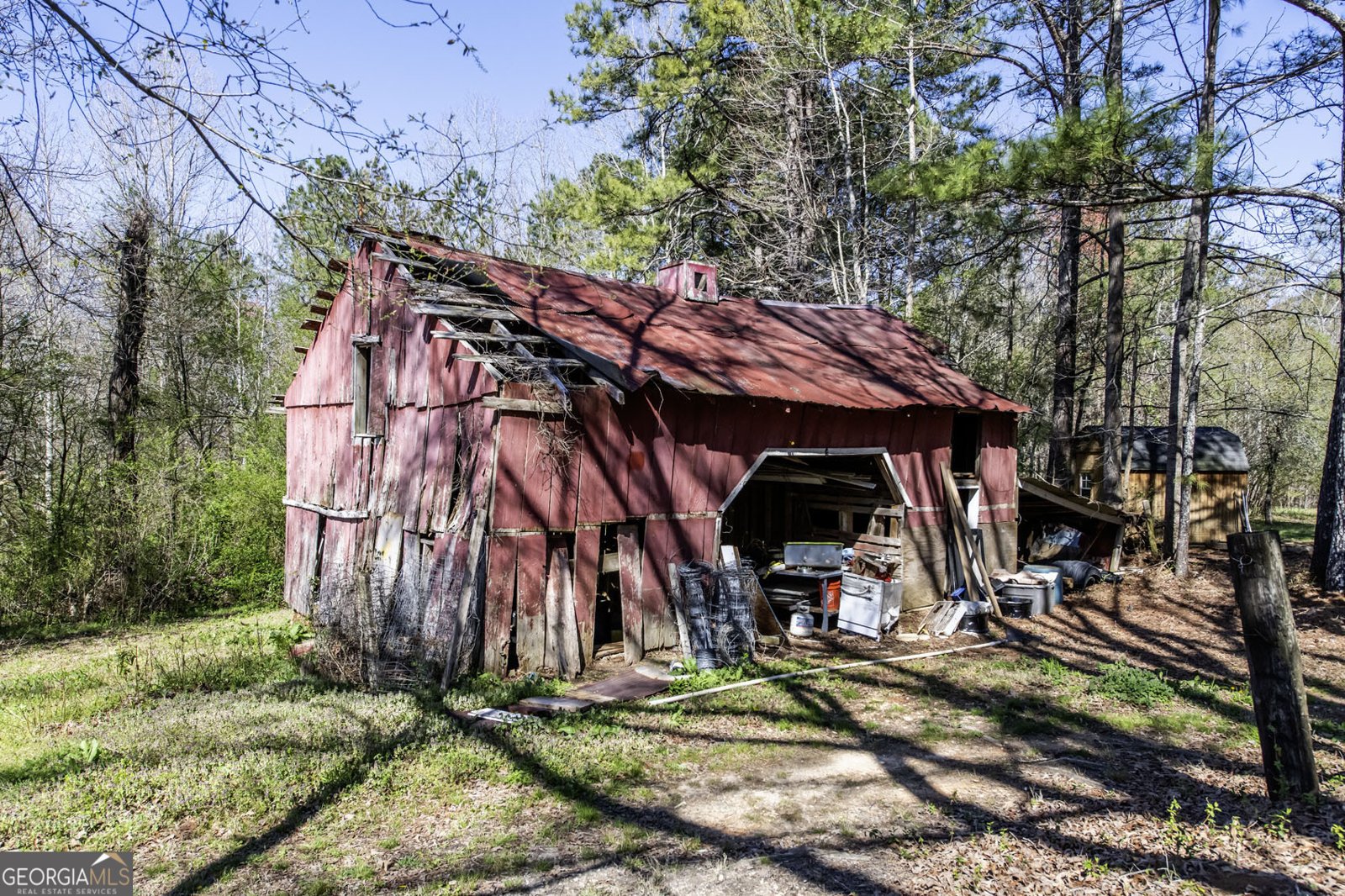 689 Hardin Road Temple - 52