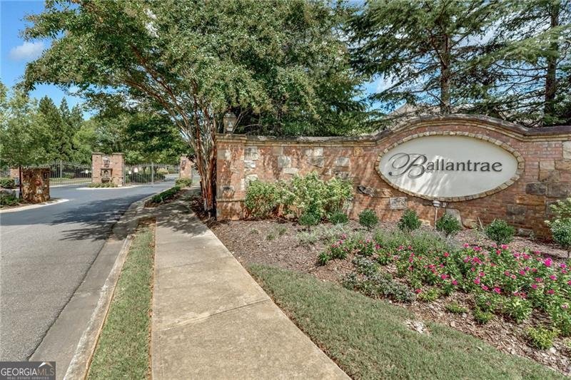 2444 Ballantrae Circle Cumming - 1
