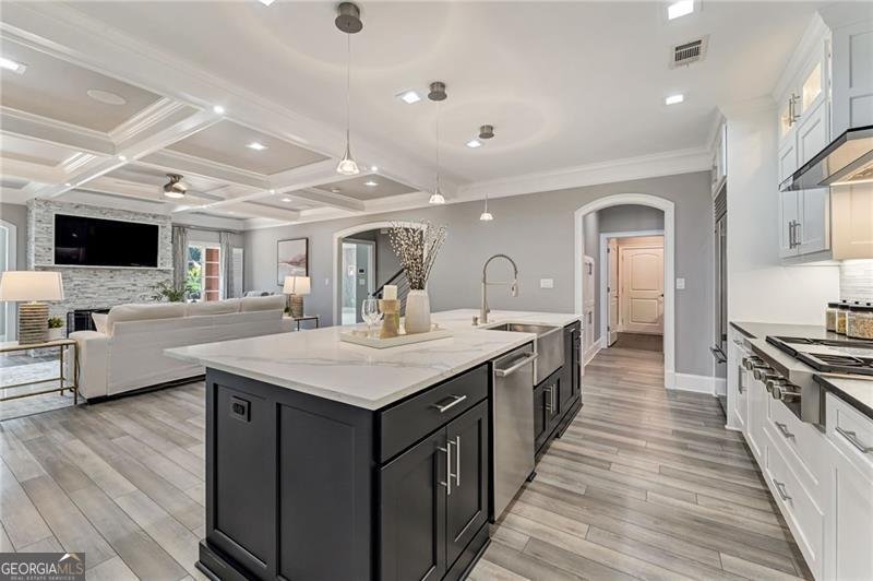 2444 Ballantrae Circle Cumming - 13